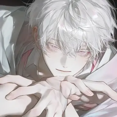 Profile image of 白靄