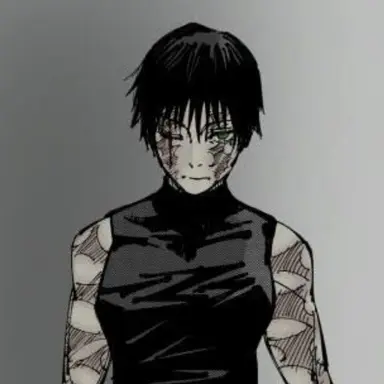 Profile image of 젠인 마키