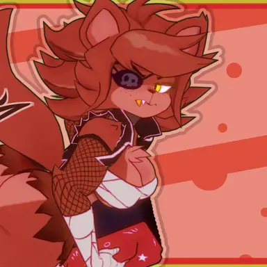 Profile image of 폭시