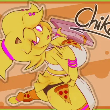 Profile image of 치카