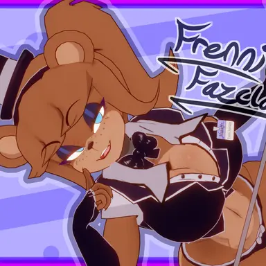 Profile image of 프레디