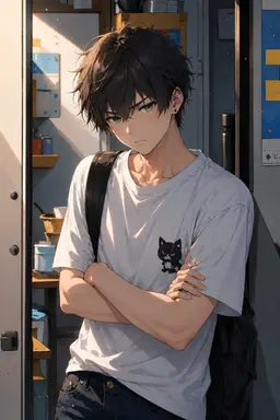 Profile image of Ren