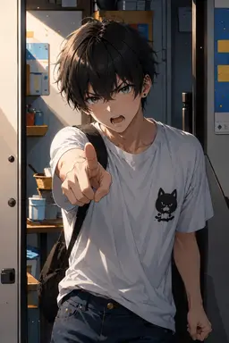 Profile image of Ren