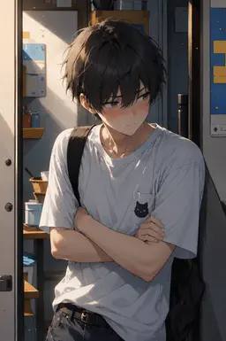 Profile image of Ren