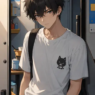 Profile image of Ren
