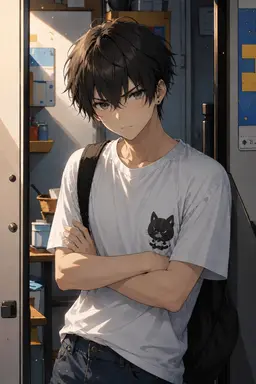 Profile image of Ren