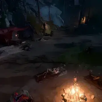 Profile image of Baldurs Gate 3 RPG