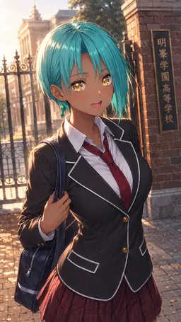Profile image of 帆波