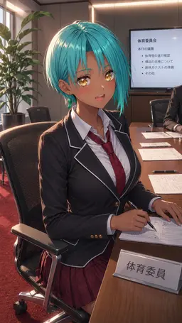 Profile image of 帆波