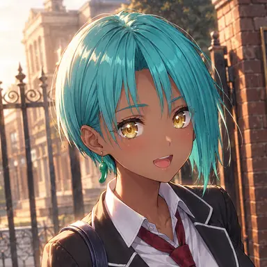 Profile image of 帆波