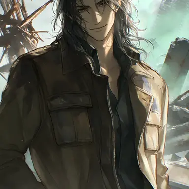 Profile image of Florian