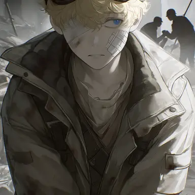 Profile image of Anton