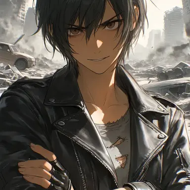 Profile image of Nora