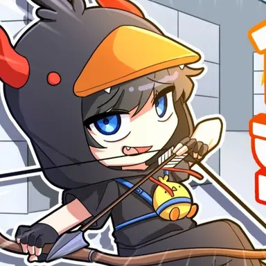 Profile image of 악마꽥