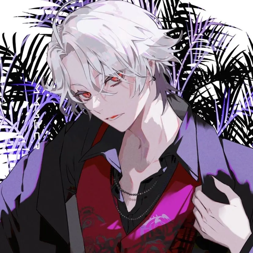 EvenOlm8324의 ロイド