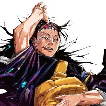 Profile image of 켄자쿠