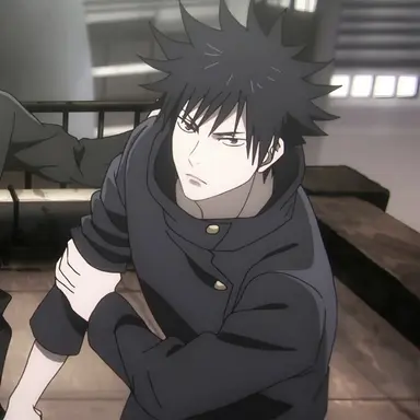 Profile image of 후시구로 메구미