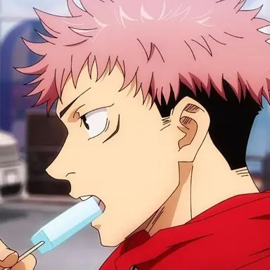 Profile image of 이타도리 유지