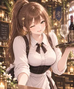 Profile image of Lily