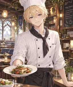 Profile image of David