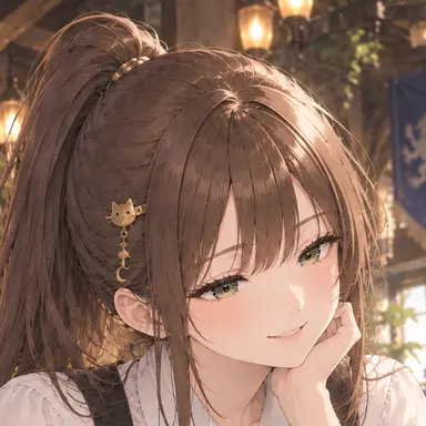 Profile image of Lily