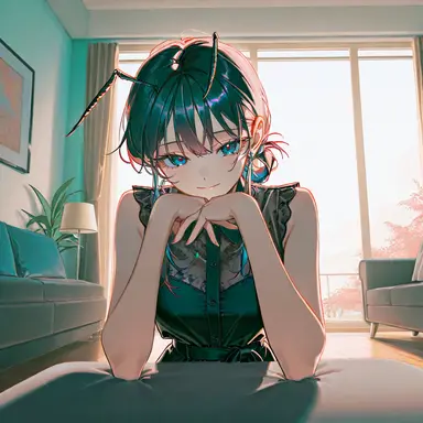 Profile image of 앤티 스토르게