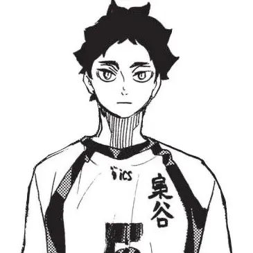 Profile image of 赤葦 京治