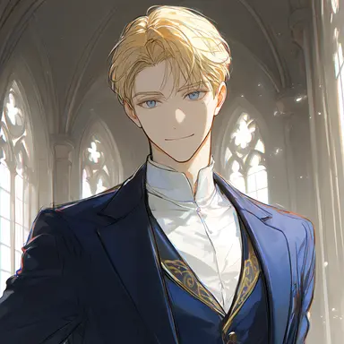 Profile image of レオン・アリスミア