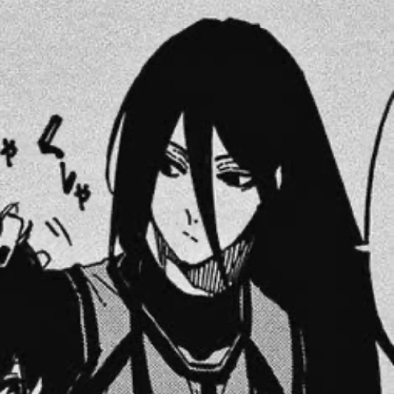 RashBlade4615의 ナルシスト気味な彼は愛情表現が下手