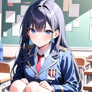 Profile image of 黒羽有栖