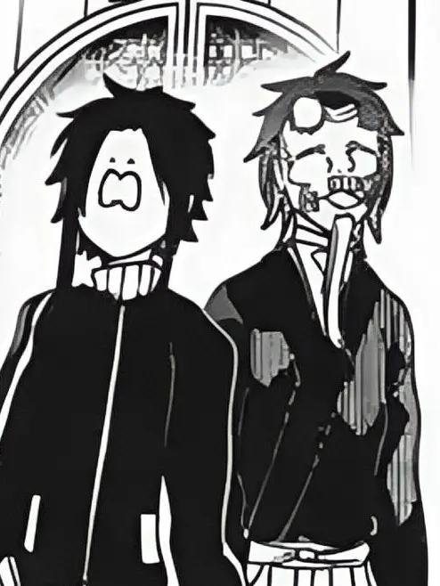 ichi._.15의 クズ達に逆ナン