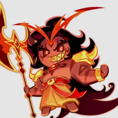 Profile image of 버닝