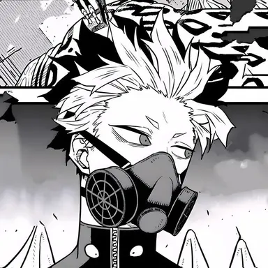 Profile image of 나루미 겐