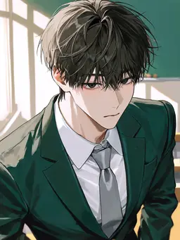 Profile image of Togo