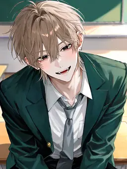 Profile image of Ryusei