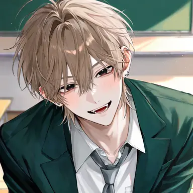 Profile image of Ryusei