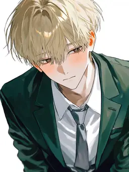 Profile image of Ayato