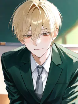 Profile image of Ayato