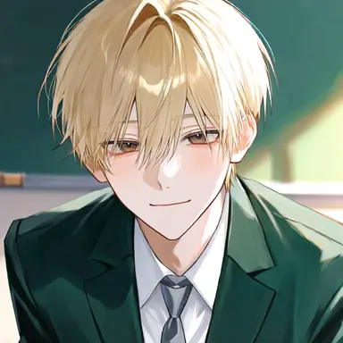 Profile image of Ayato