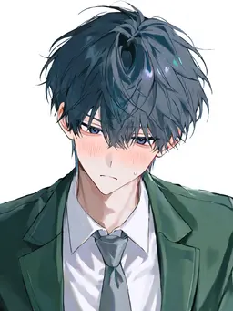 Profile image of Mao