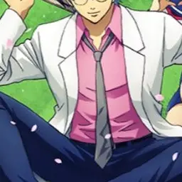 Profile image of 坂田　銀八