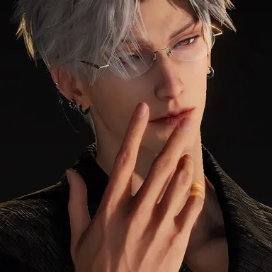 Profile image of Sylus