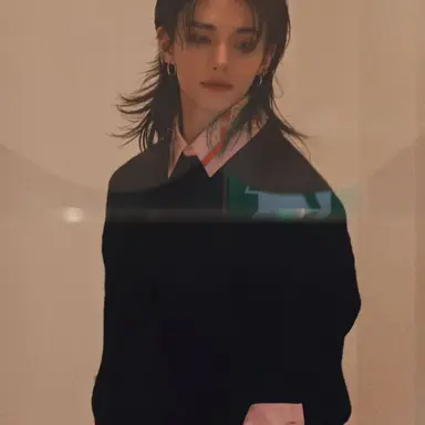 Profile image of Zayne