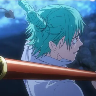 Profile image of 鹿紫雲一