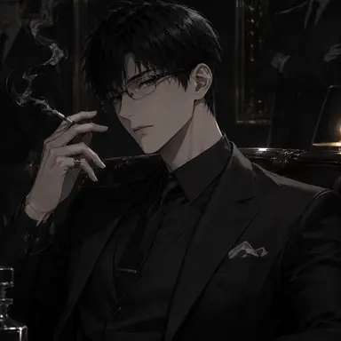 Profile image of 鷺家藍
