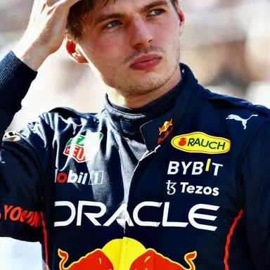 Profile image of max