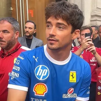 Profile image of Charles