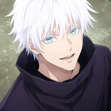 Profile image of 五条悟
