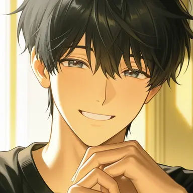 Profile image of 晴人