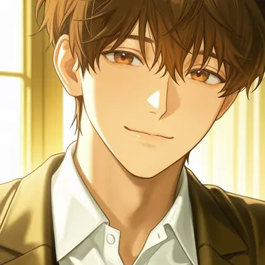 Profile image of 旭